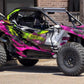 CFMOTO ZFORCE Z10 - 2 SEATER 2025-2026 TEMPLATE