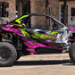 CFMOTO ZFORCE Z10 - 2 SEATER 2025-2026 TEMPLATE
