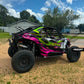 CFMOTO ZFORCE Z10 - 2 SEATER 2025-2026 TEMPLATE