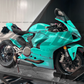 DUCATI PANIGALE V2 2020-2024 TEMPLATE