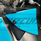 KTM 690 DUKE 2008-2011 TEMPLATE