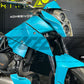 KTM 690 DUKE 2008-2011 TEMPLATE
