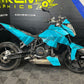 KTM 690 DUKE 2008-2011 TEMPLATE