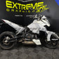KTM 690 DUKE 2008-2011 TEMPLATE
