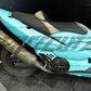 YAMAHA TMAX 500 2008-2011 TEMPLATE