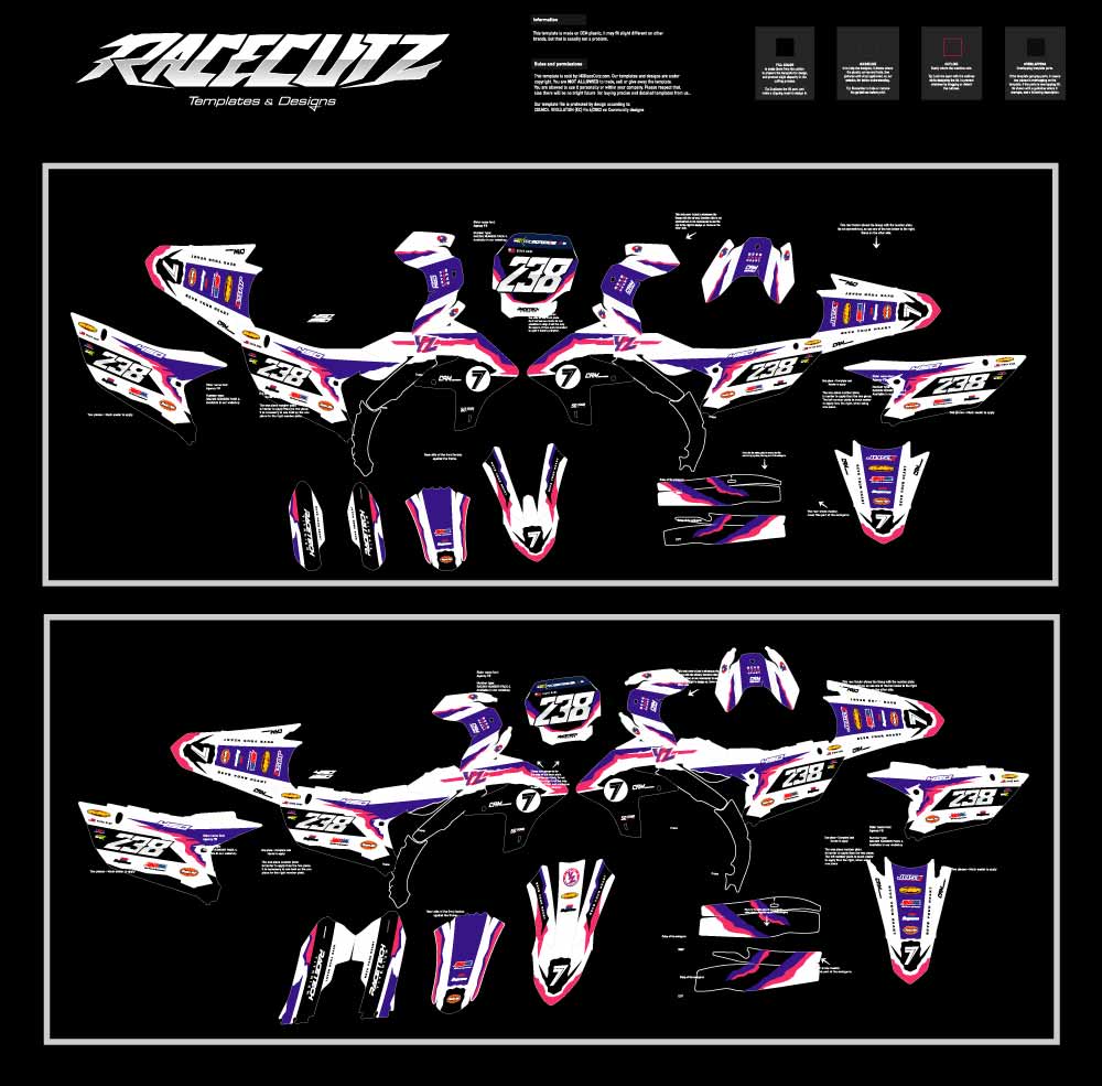 YAMAHA - IWATA DESIGN