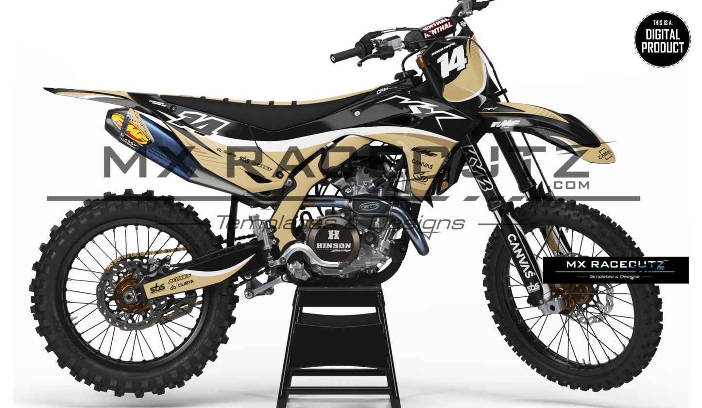 KAWASAKI - ALEXANDRIA DESIGN