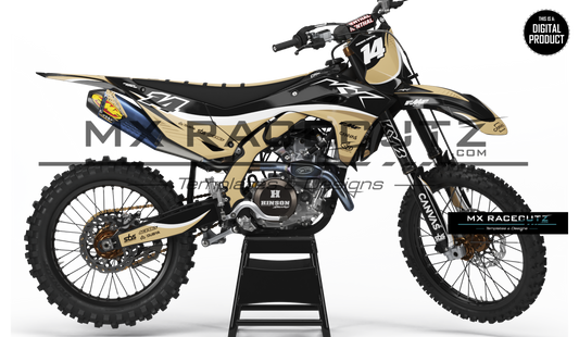 KAWASAKI - ALEXANDRIA DESIGN