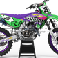 KAWASAKI - ANAHEIM DESIGN