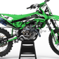 KAWASAKI - WELLINGTON DESIGN