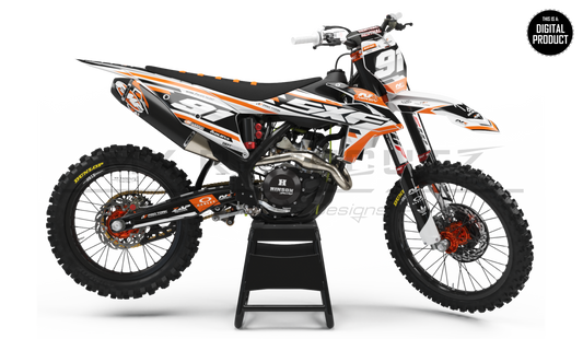 KTM - ALBUQUERQUE DESIGN