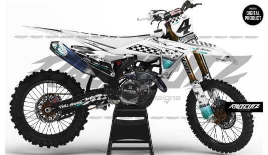 KTM - ALEXANDRIA DESIGN