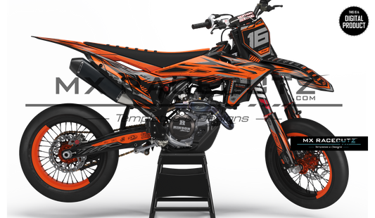 KTM - AUCKLAND DESIGN
