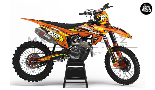 KTM - DARWIN DESIGN