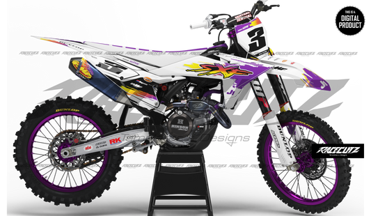 KTM - MATTIGHOFEN DESIGN