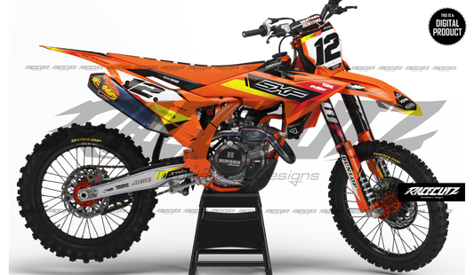 KTM - TIRANA DESIGN