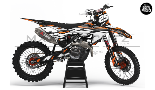 KTM - VANCOUVER DESIGN