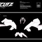 KTM 390 DUKE 2024-2026 TEMPLATE