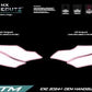 KTM/GASGAS 2024-2026 OEM HANDGUARDS TEMPLATE