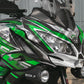 KAWASAKI VERSYS 650 2015-2021 TEMPLATE