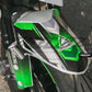KAWASAKI VERSYS 650 2015-2021 TEMPLATE