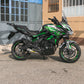KAWASAKI VERSYS 650 2015-2021 TEMPLATE