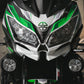 KAWASAKI VERSYS 650 2015-2021 TEMPLATE