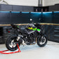 KAWASAKI Z900 2025-2026 TEMPLATE