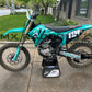 KOVE MX 250+450 & E-MX 2024-2026 TEMPLATE