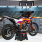 KTM 125 & 390 SMC-R & ENDURO R 2025-2026 TEMPLATE