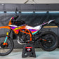 KTM 125 & 390 SMC-R & ENDURO R 2025-2026 TEMPLATE
