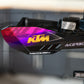 KTM 125 & 390 SMC-R & ENDURO R 2025-2026 TEMPLATE