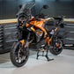KTM 1390 SUPER ADVENTURE S 2026 TEMPLATE