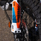 KTM 390 ADVENTURE R 2025-2026 TEMPLATE