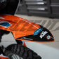 KTM 390 ADVENTURE R 2025-2026 TEMPLATE