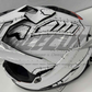 LS2 MX701 EXPLORER CARBON - SIZE MEDIUM & LARGE TEMPLATE