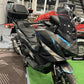 HONDA TOP CASE 50L FOR ADV 350 & X-ADV 750 & FORZA 750 & NT 1100 TEMPLATE