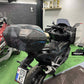 HONDA FORZA 750 2025 TEMPLATE