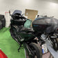 HONDA FORZA 750 2025 TEMPLATE