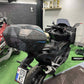 HONDA TOP CASE 50L FOR ADV 350 & X-ADV 750 & FORZA 750 & NT 1100 TEMPLATE