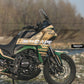MOTO MORINI X-CAPE 650 2021-2024 TEMPLATE