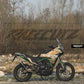 MOTO MORINI X-CAPE 650 2021-2024 TEMPLATE