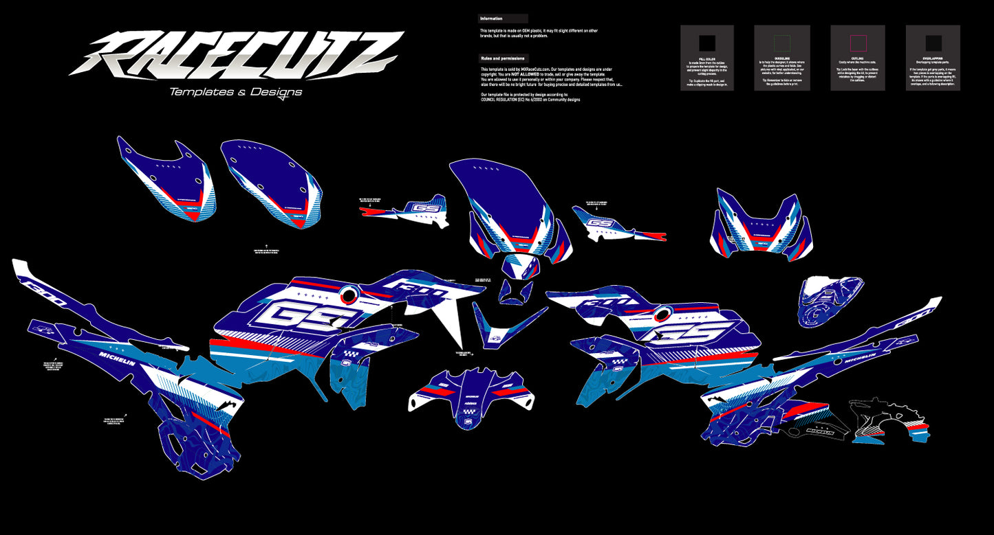 BMW - MÜNCHEN DESIGN