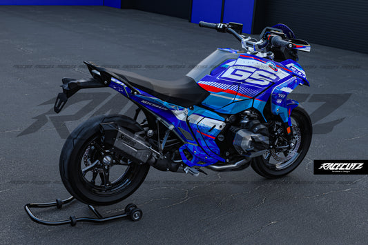 BMW - MÜNCHEN DESIGN