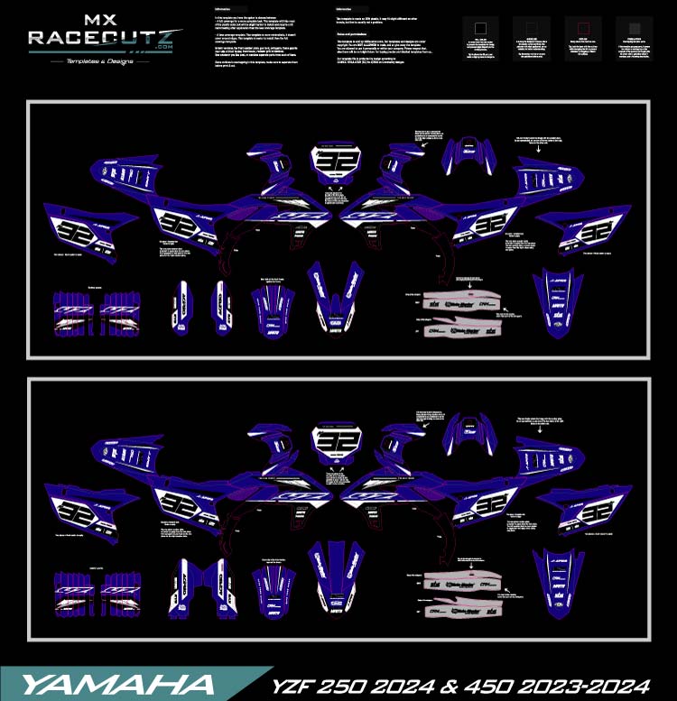 YAMAHA - PARIS DESIGN