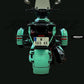 CAN-AM SPYDER CANYON 2025-2026 TEMPLATE