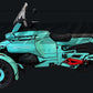 CAN-AM SPYDER CANYON 2025-2026 TEMPLATE