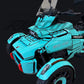 CAN-AM SPYDER CANYON 2025-2026 TEMPLATE