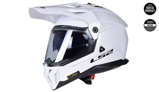 LS2 PIONEER 2 - SIZE XLARGE & XXLARGE & XXXLARGE TEMPLATE