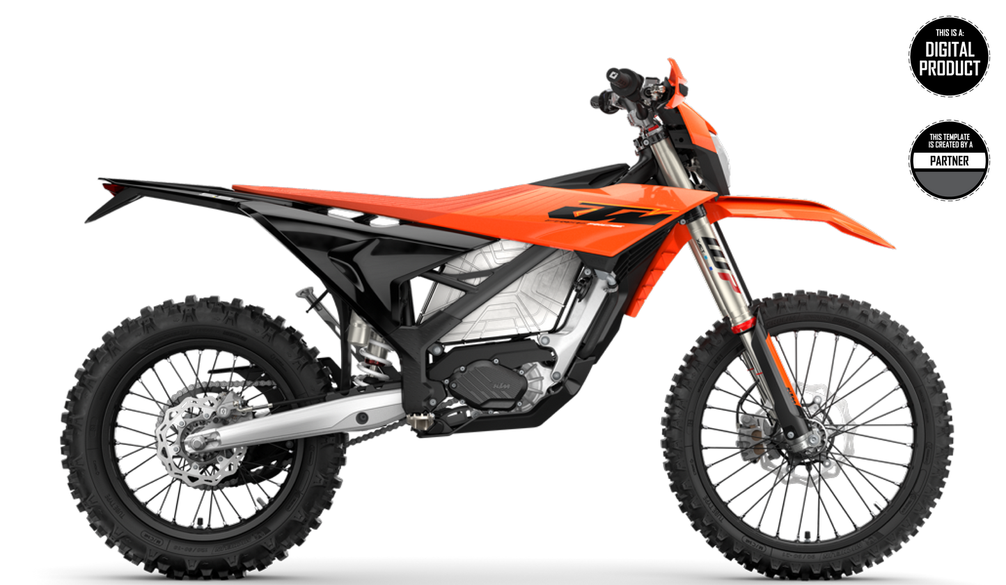 KTM FREERIDE E 2026-2027 TEMPLATE